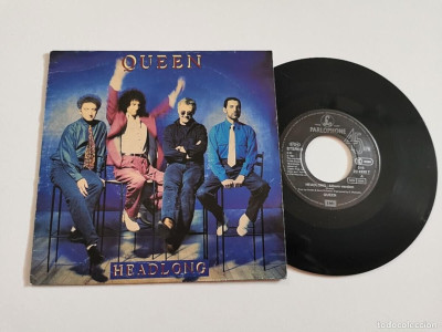 QUEEN レコード QUEEN Live in Tokyo Japan 1985 Broadcast Vol.1 NEW 2-LP