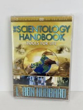 The Scientology Handbook : Tools for Life by L. Ron Hubbard DVD