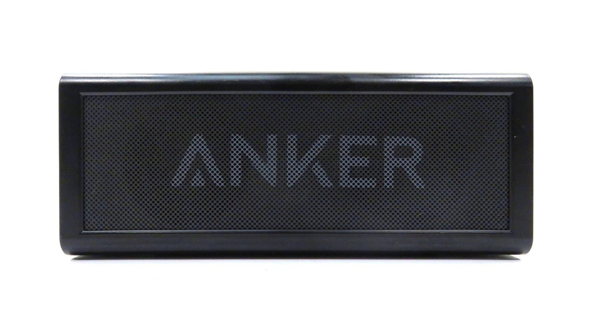 Harga Speaker Bluetooth Anker Soundcore Soundcore Anker A7909