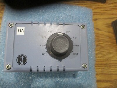 ALRE Model: JBT-22A Two Stage Controller 