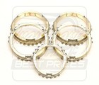 Fits Geo Metro Suzuki Swift Esteem MV3 Transmission Synchro Blocker Ring Kit