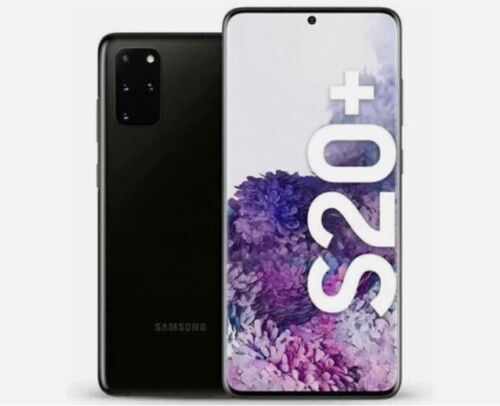 Samsung Galaxy S20+ Plus 5G SM-G986 128GB Unlocked Global Smartphone New Sealed - Picture 15 of 20