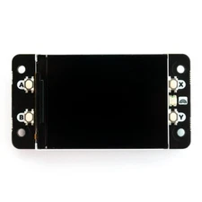 Pimoroni Display HAT Mini 2.0" IPS  LCD Display for Raspberry Pi zero PIM589