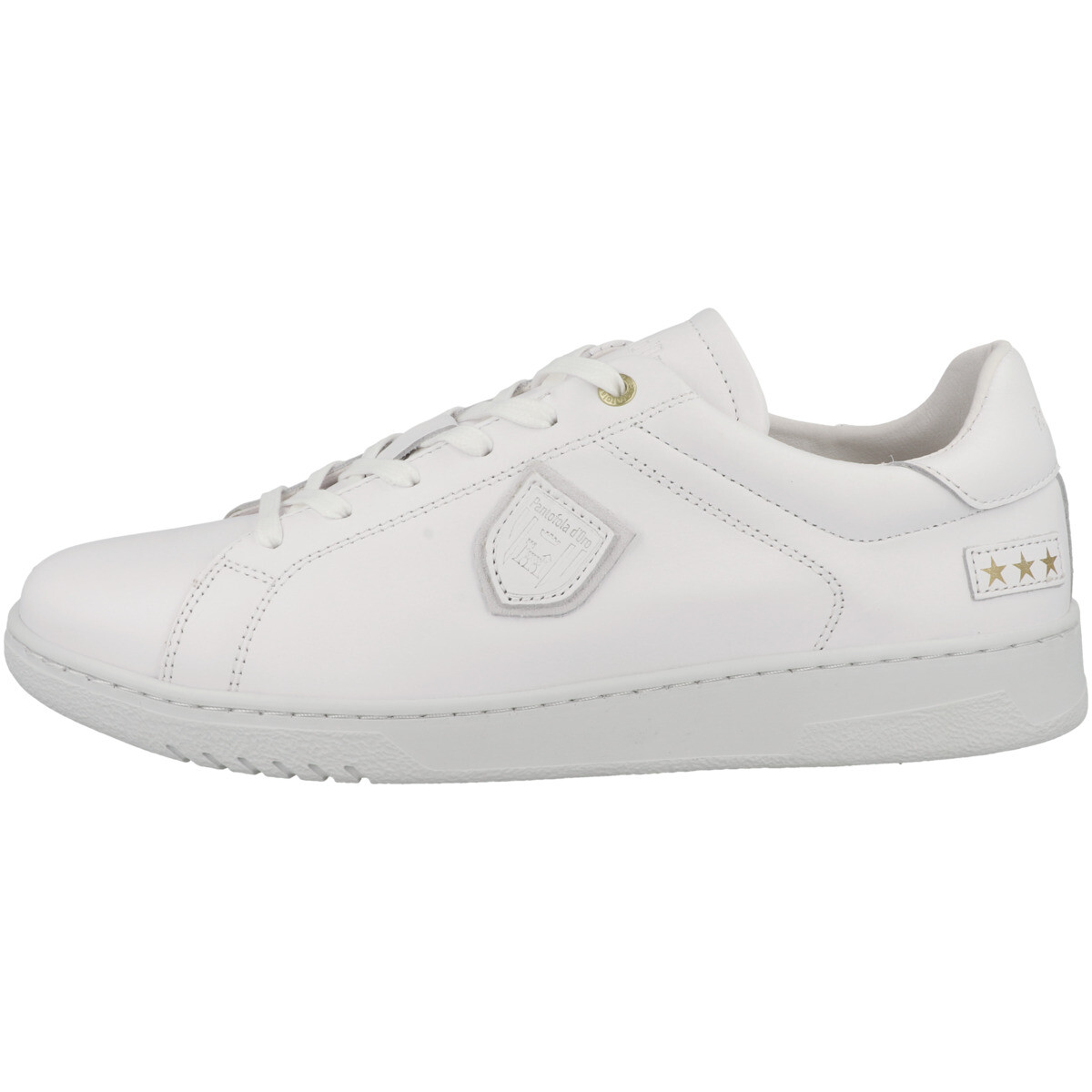 Низкие кроссовки Pantofola d Oro Paterno Uomo для занятий спортом