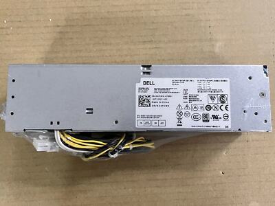 For Dell Optiplex XE 2 SFF 315W 4FCWX D315ES-00 Power Supply