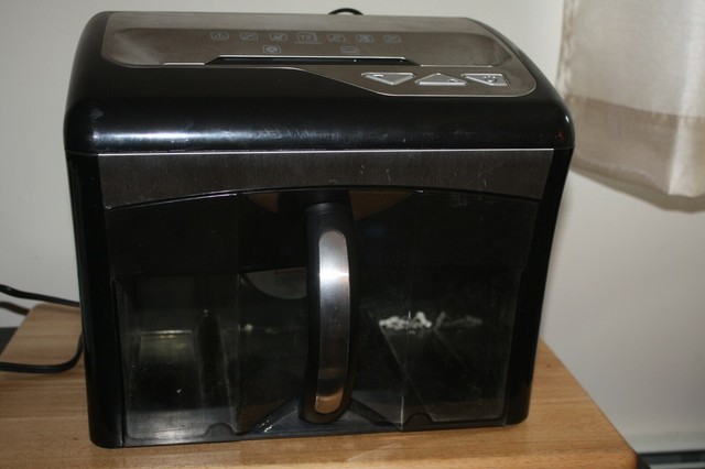mailmate shredder review mailmate shredder review