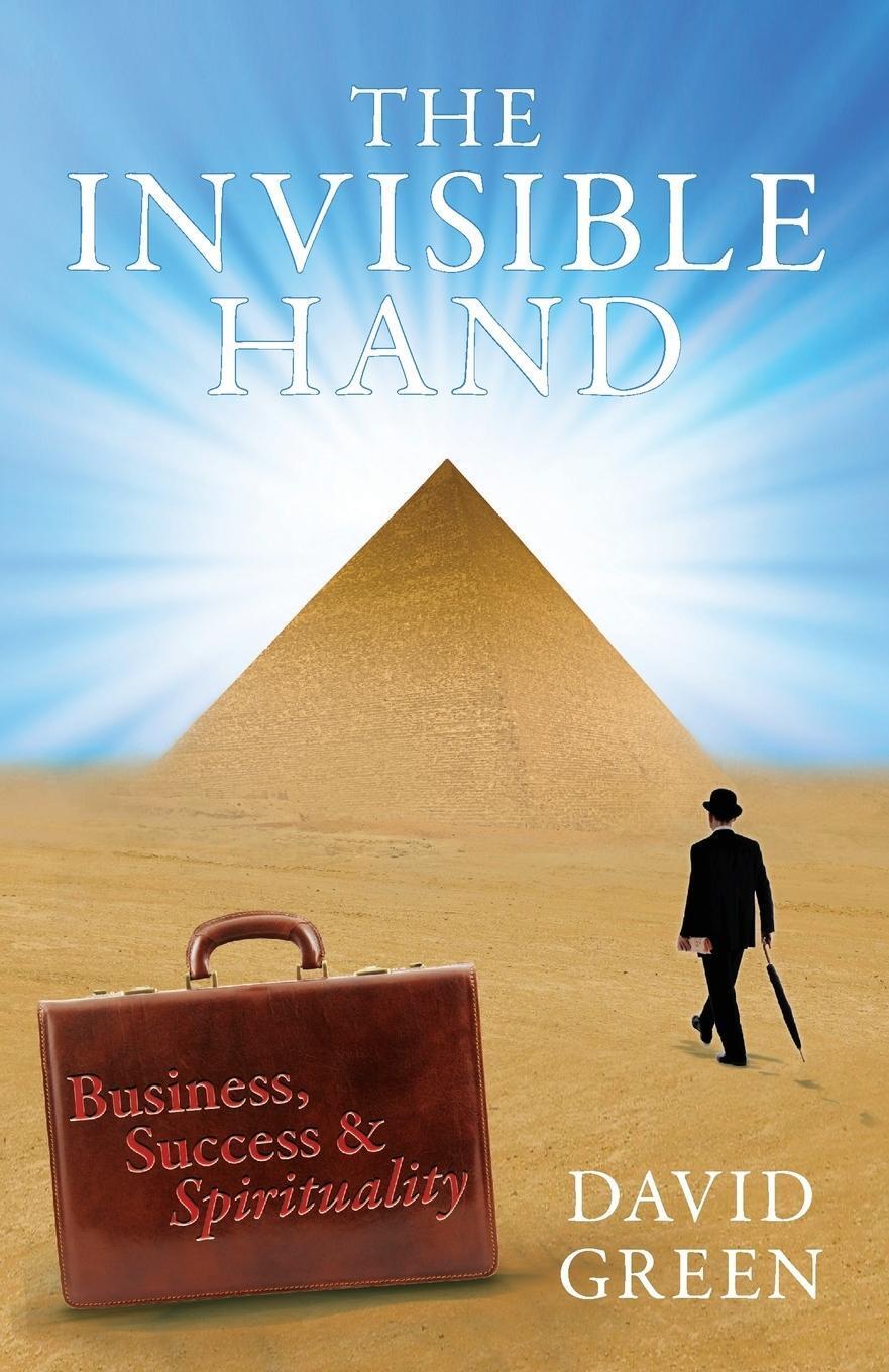 Thumbnail - David Green | The Invisible Hand | Taschenbuch | Englisch (2013) |