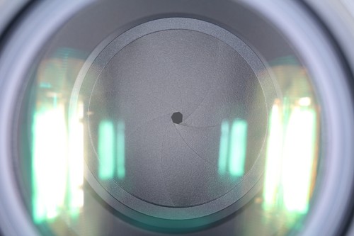 【Top MINT】 Fujifilm Fuji FUJINON T 400mm f/8 Large Format Lens Copal From JAPAN - Imagen 5 de 15