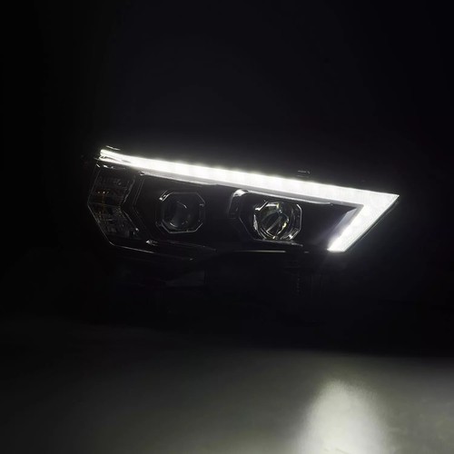 AlphaRex For 2014-2023 Toyota 4Runner G2 Projector Headlights - Bild 2 von 11