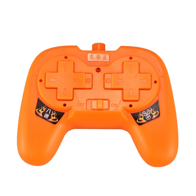 rc boat controller and receiver