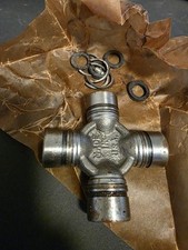 NOS GM made in the USA NOS u-joint 7806140 54-75 GM