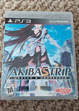 XSEED Akiba