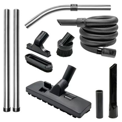 Schlauch Kit für Kärcher Staubsauger kompatibel A WD WD1 WD2 WD3 WD4 WD5 WD6 WD7