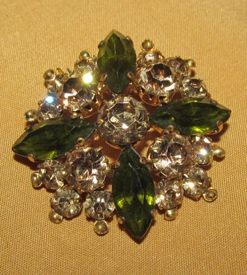 LOT DE 3 BROCHES ANCIENNES REF65066