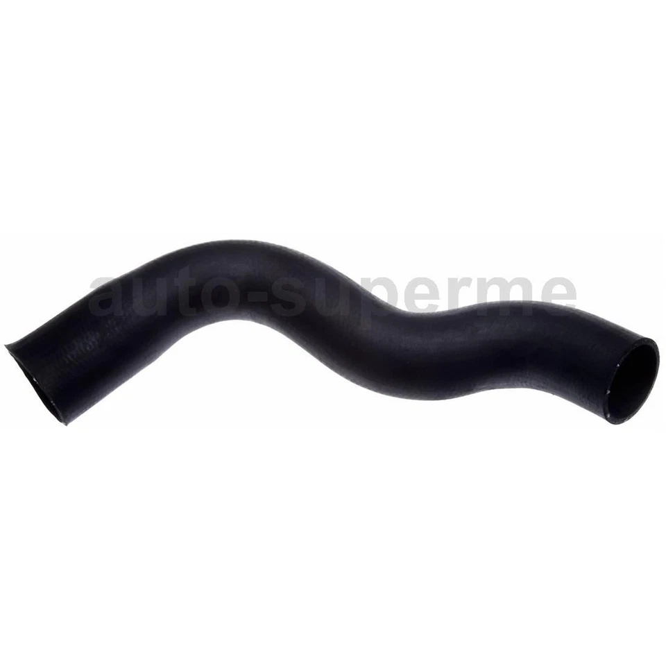 For International Harvester 7100 1994 Gates Radiator Coolant Hose Upper 1x - Image 3 of 3