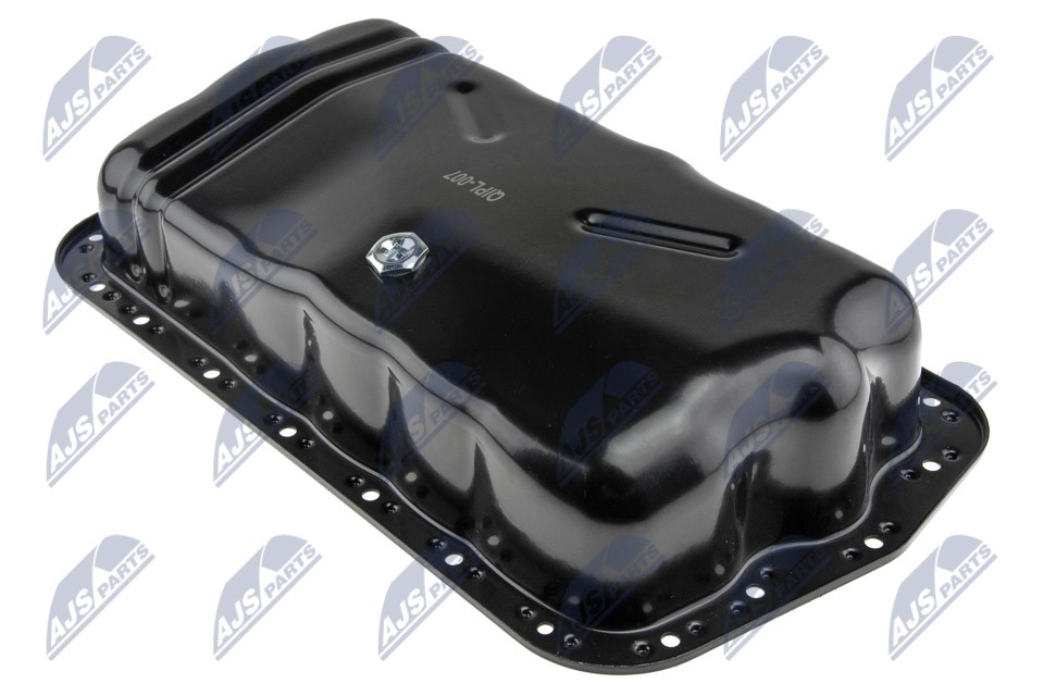 Original NTY Oil Pan BMO-PL-007 For Nissan Opel Renault - Image 12