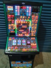 Game of Gnomes Pub Fruit Machine £100 Jackpot