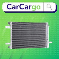 AC Air Conditioning Condensor Citroen Dispatch 1.6 BlueHDi 90 2018- RIDEX GERMAN