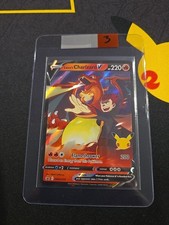 Lance's Charizard V SWSH133 SWSH: Sword & Shield Promo Cards Holo