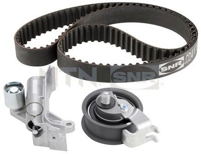 SNR KD457.56 Timing Belt Kit for Audi, Seat, Skoda, VW