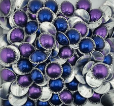 100 Nespresso Capsules Vertuo Altissio 30 Diavolitto 70 Pods 100 LOOSE PODS