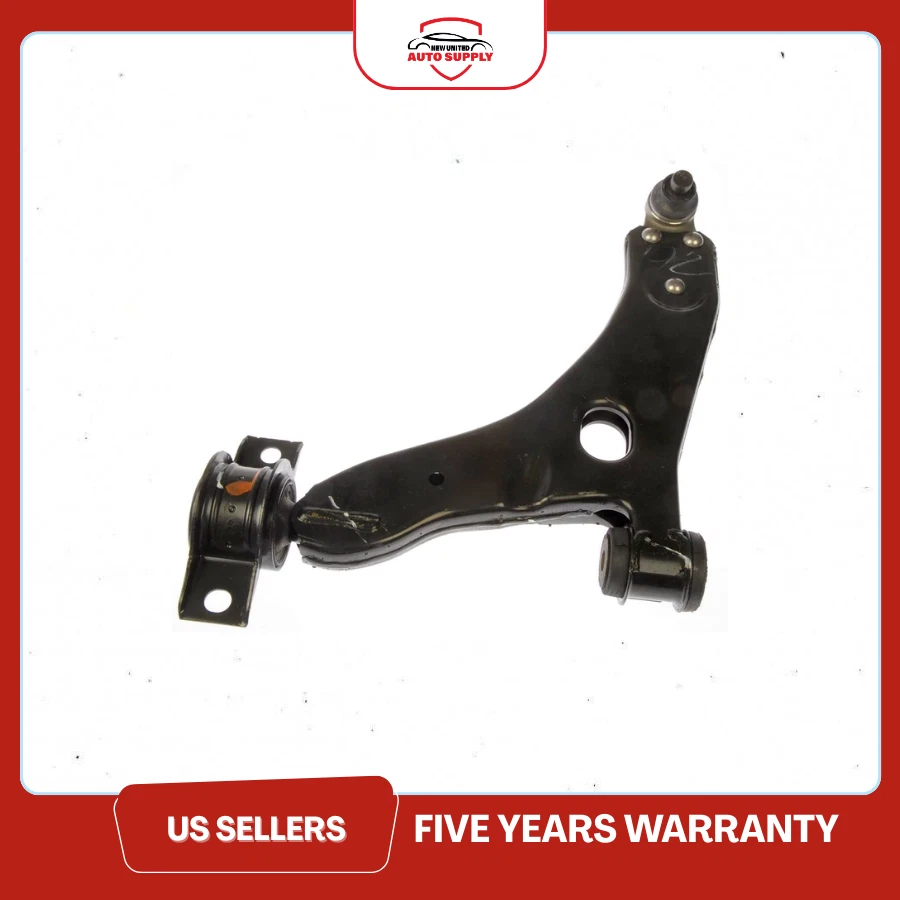 Brazo de control delantero inferior izquierdo Dorman 520-489 para Ford Focus 2010-05 Foto 2 de 3