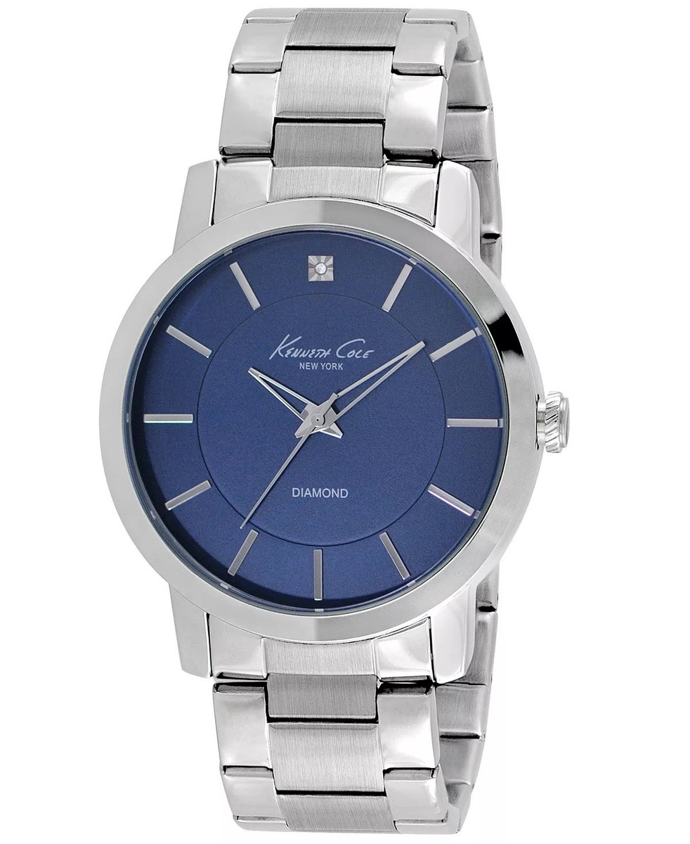 Kenneth Cole New YorK Rox Star LTD ED Kenneth Cole New York Launches New Limited Edition Watch  main image 4