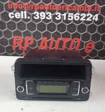 Autoradio Volkswagen TOURAN