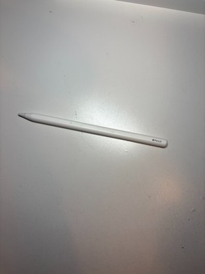 Apple Pencil Stylus (2nd Generation) - White | FREE SHIPPING