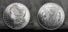 1882-P Morgan Silver Dollar $1 Choice/Gem Uncirculated