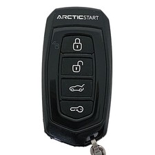 4-button ARCTIC START COMPUSTAR  Remote AR1WG14R-AM VA5REH500-1WAM