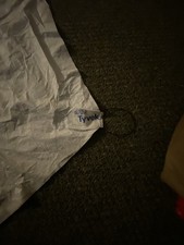Terra Nova Laser original Tyvek Footprint