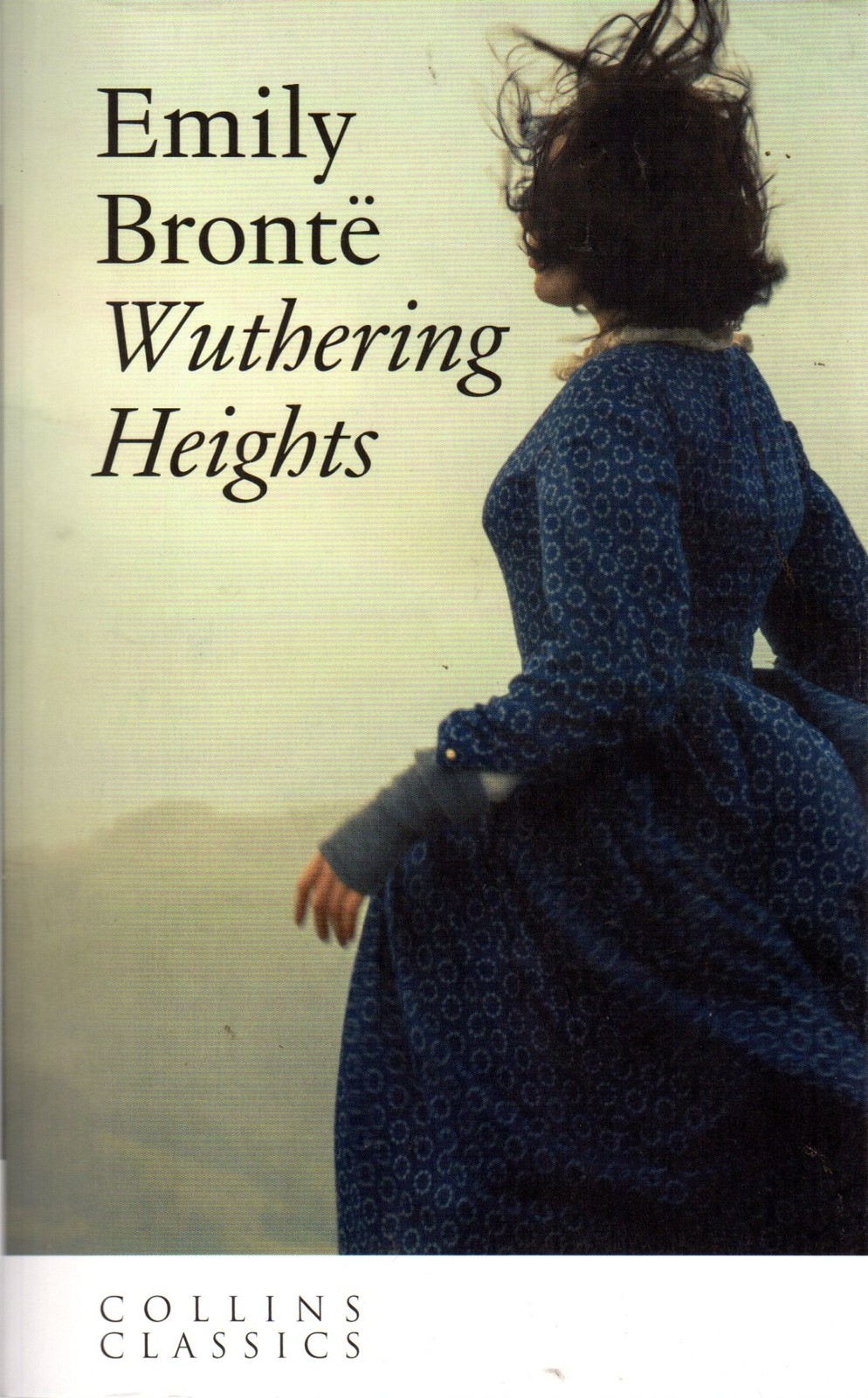 Wuthering Heights - Emily Bronte - Collins - Good - Paperback