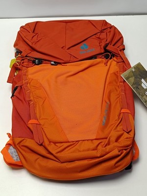Deuter Speed Lite 28 SL paprika/saffron 3410522-9906-0