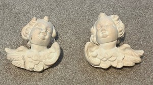 Plaster Figurines | eBay