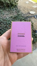Chanel Chance Eau Splendide Eau de Parfum Sample Spray .05oz 1.5ml 2025 Release