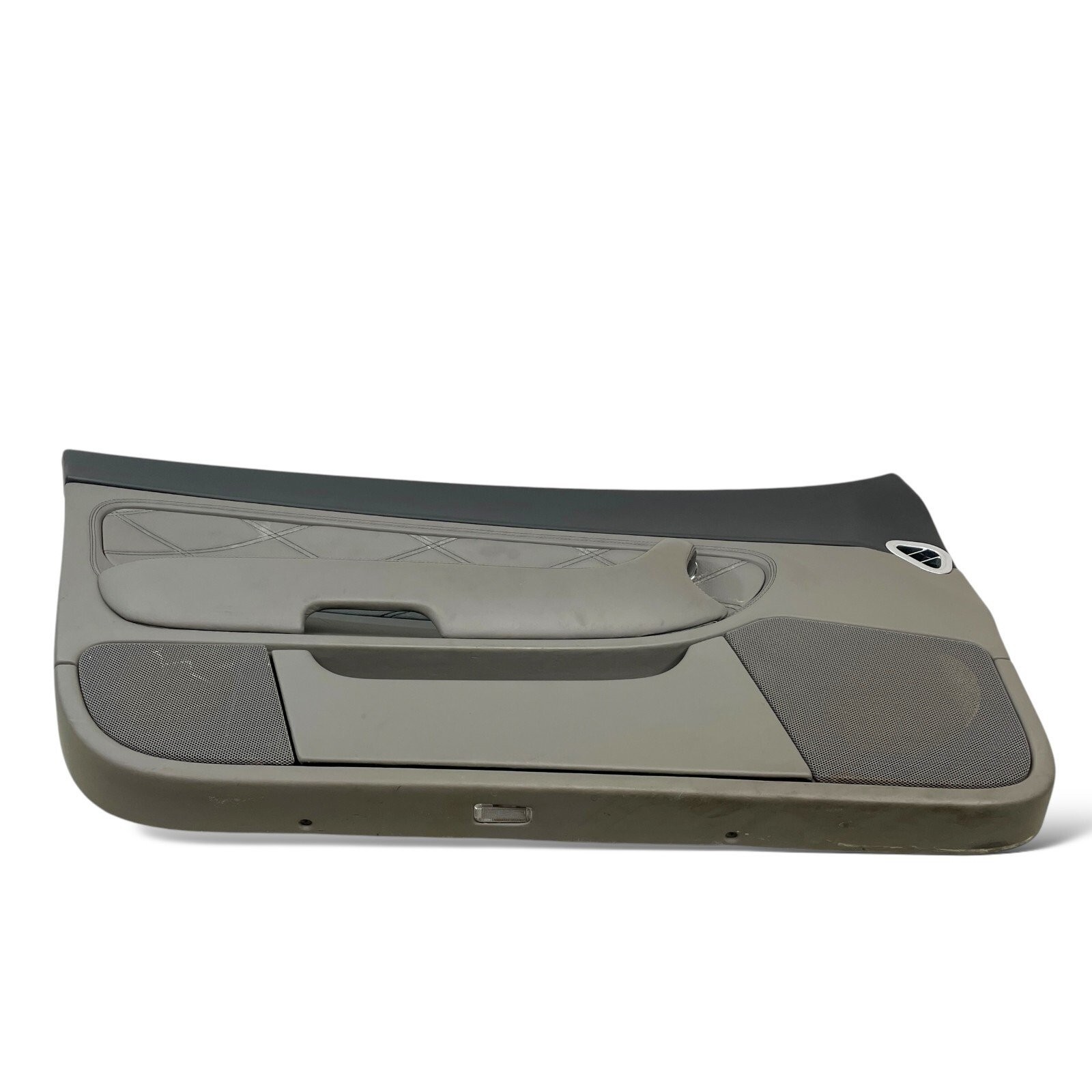 Bentley Continental GT 2003-2011 Left Side panel P/N 3W0819869A