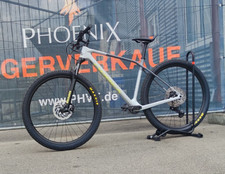 ORBEA Alma M50 Carbon Hardtail MTB 29 Zoll De...