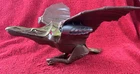 TURBODACTYL 100% COMPLETE 1987 HE-MAN MOTU ORIGINAL VINTAGE MATTEL