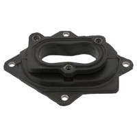 Febi Vergaserflansch FüR Audi 100 80 Coupe VW Golf 2 Jetta 2 Passat 32B 33B