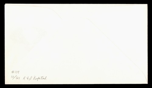 DR WHO 1991 FDC OLYMPICS PRIORITY PLATE # $2.90 HEARTLAND HAND COLORED M40287 - Picture 2 of 2