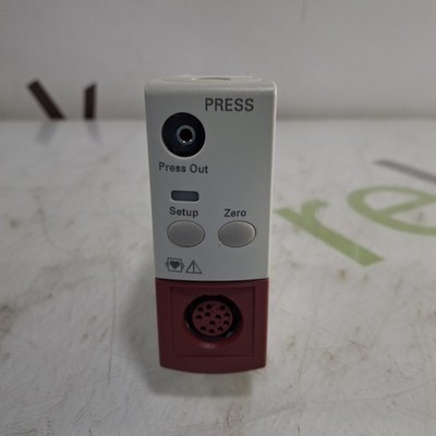 Philips M1006B Single Parameter IBP Module