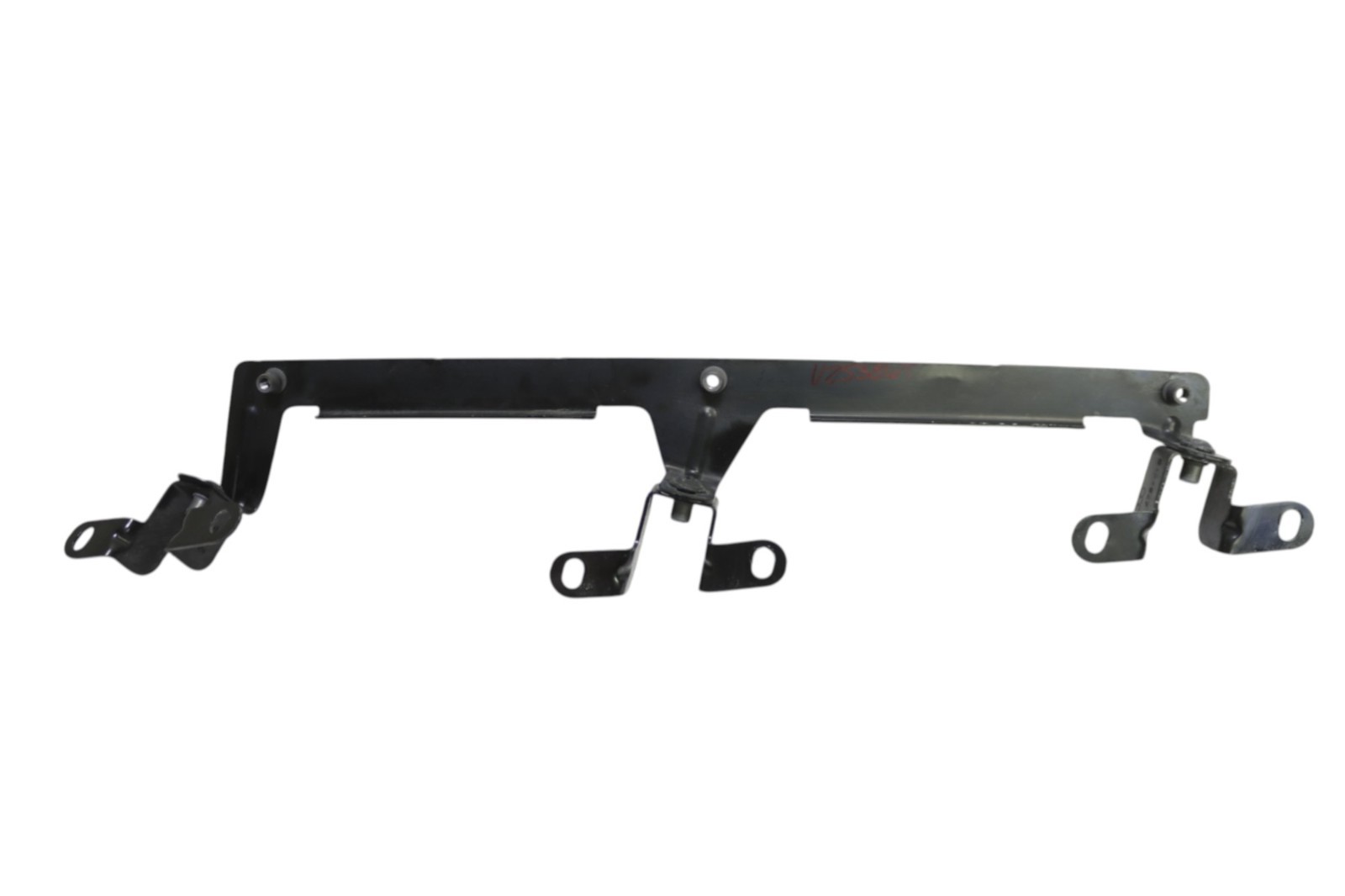 Audi R8 V10 4S Rear Engine Compartment Support Bracket Set 2017 - 2023 OEM