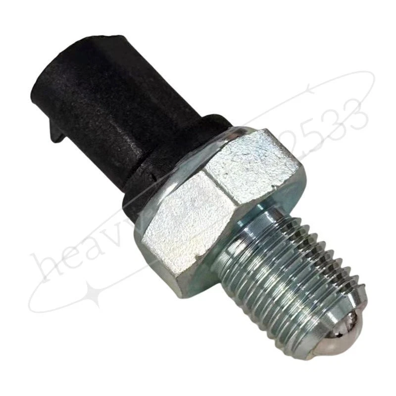 Pack Of 4 Plunger Safety Switches For John Deere AM128925, TCA20554 Tractors