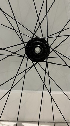 WTB KOM Light i23 Wheel Set - Picture 3 of 8
