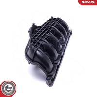Esen SKV Saugrohrmodul 49SKV064 FüR BMW