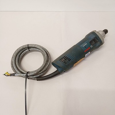 Bosch GGS 28 C 110V Geradschleifer Werkzeugschleifer ungeprüft Profi