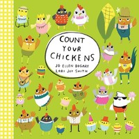 Count Your Chickens, Jo Ellen Bogart