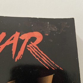 Atari Jaguar Official Gamer&rsquo;s Guide