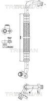 Klimaleitung FÜR Peugeot 208 Ii (Ub , Up , Uw , Uj ) - Triscan 9010 28007